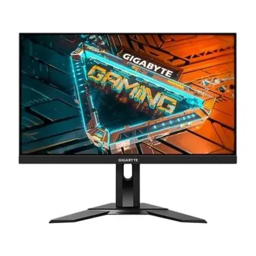 Monitor Gamer Gigabyte 24 Full Hd, 165hz, 1ms, Ips, Hdmi E Displayport, 125% Srgb, Hdr, Freesync, Altura Ajustvel - G24f2br